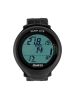 Computador de Mergulho Mares Puck Lite - Preto