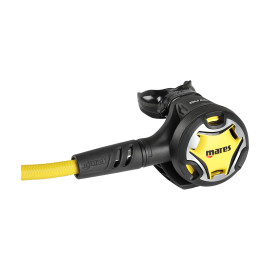 Regulador Mares Octopus Dual
