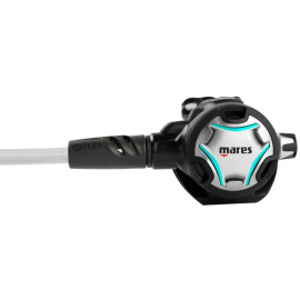 Regulador Mares Dual ADJ 62X DIN- Aqua