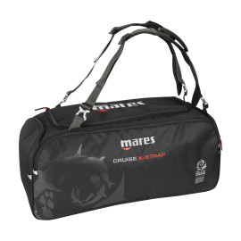 Bolsa de Mergulho Mares Cruise X-Strap 