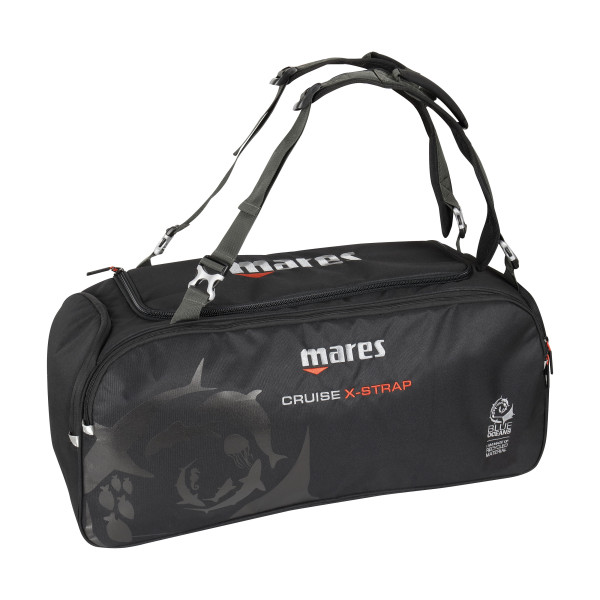 Bolsa de Mergulho Mares Cruise X-Strap 