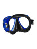 Máscara de Mergulho Mares Force-X Liquidiskin - Azul Máscara de Mergulho Mares Force-X Liquidiskin - Azul