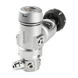Regulador Mares Planet 88X TBP - INT