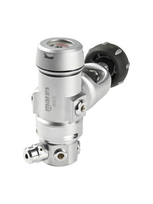 Regulador Mares Planet 88X TBP - INT