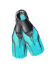 Kit Infantil de Snorkeling Mares Nateeva Keewee - Aqua