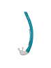 Kit Infantil de Snorkeling Mares Nateeva Keewee - Aqua