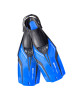 Kit Infantil de Snorkeling Mares Nateeva Keewee - Azul
