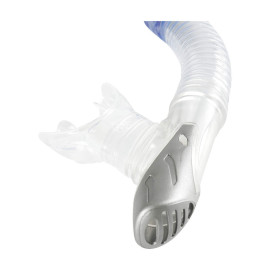 Snorkel Mares Sailor - Preto