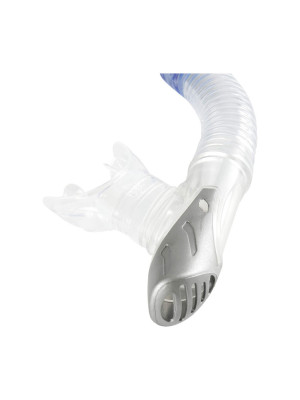 Snorkel Mares Sailor - Preto