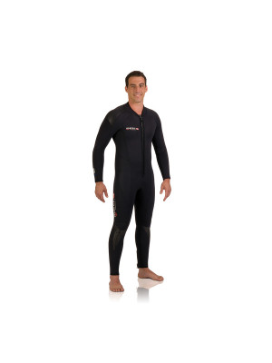 Roupa de Mergulho Mares Rover Overall Hoodless 5 mm