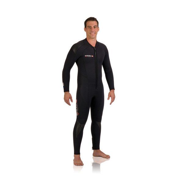 Roupa de Mergulho Mares Rover Overall Hoodless 5 mm