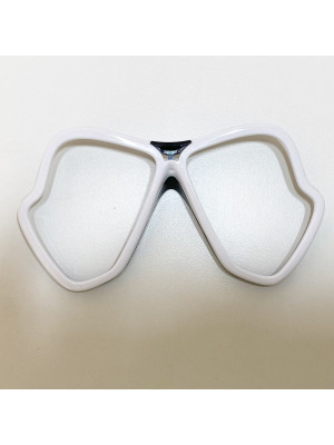 Aro Frame Máscara X-Vision Liquidskin - Branco