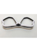 Aro Frame Máscara X-Vision Liquidskin - Branco