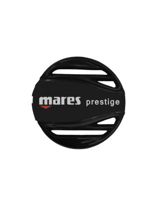 Botão Purga 2 Estágio Prestige 15 - Preto