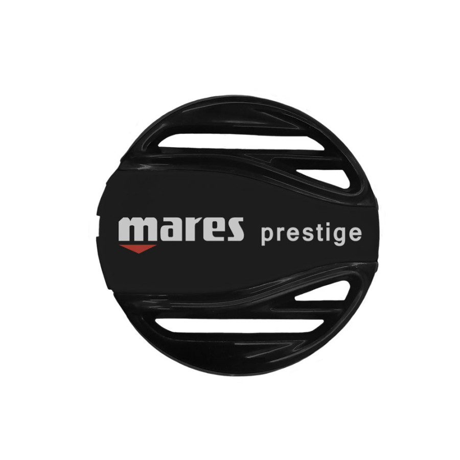 Botão Purga 2 Estágio Prestige 15 - Preto SPARE