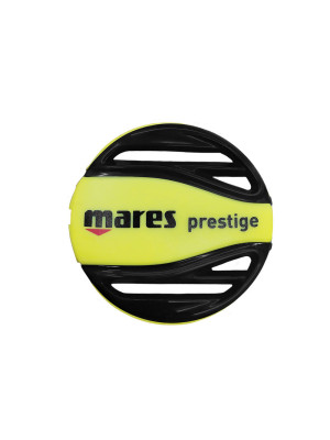 Botão Purga 2 Estágio Prestige 15 - Amarelo