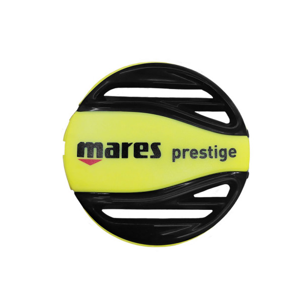 Botão Purga 2 Estágio Prestige 15 - Amarelo