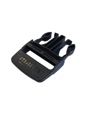 Fivela Tridente SR Rover - Masculino