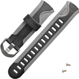 Pulseira de Reposição Computador Smart - Cinza