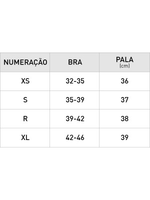 Nadadeira de Mergulho Mares Avanti Quattro Plus - Azul